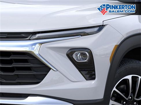 New 2026 Chevrolet TrailBlazer LT w/ Convenience Package image 10