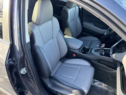 Certified 2024 Subaru Outback Limited XT image 21