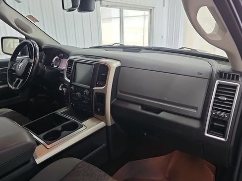 Used 2014 RAM 1500 Big Horn AWD/4WD image 25