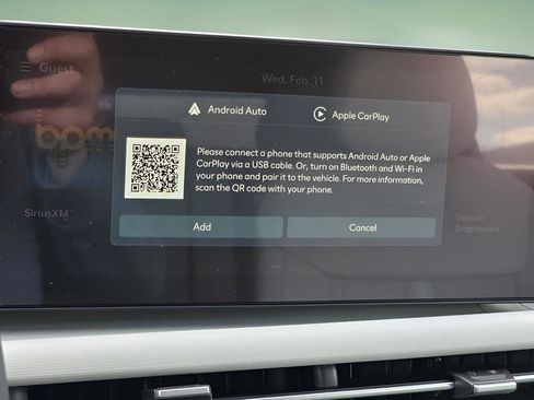 New 2026 Hyundai Tucson SEL image 19