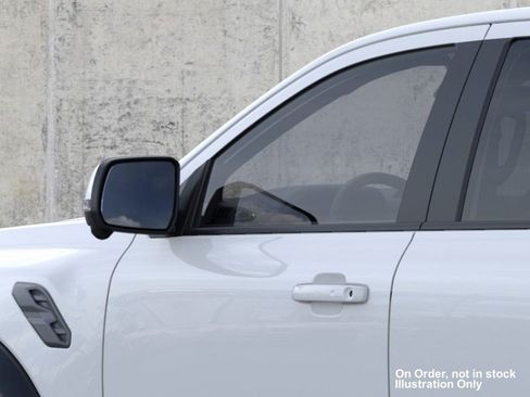 New 2026 Ford Ranger Raptor AWD/4WD image 14
