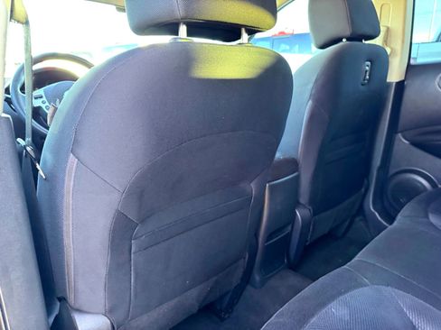 Used 2015 Nissan Rogue S w/ Convenience Package image 18