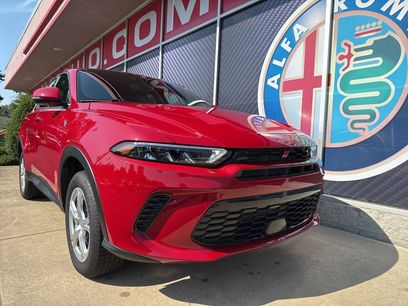 Used 2024 Dodge Hornet GT Plus