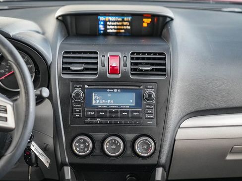 Used 2014 Subaru Forester 2.5i Premium w/ Popular Package #2 image 15