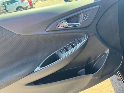 Used 2023 Chevrolet Malibu LS FWD image 11