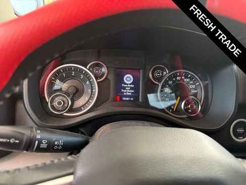 Used 2020 RAM 1500 Big Horn AWD/4WD image 8