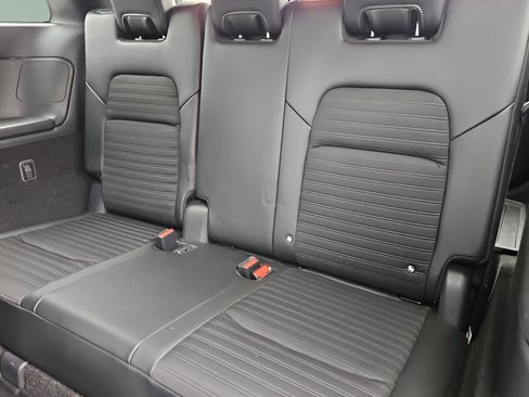 Used 2024 Nissan Pathfinder Rock Creek image 17