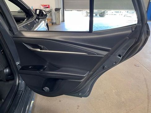 Used 2025 Toyota Camry SE FWD image 14