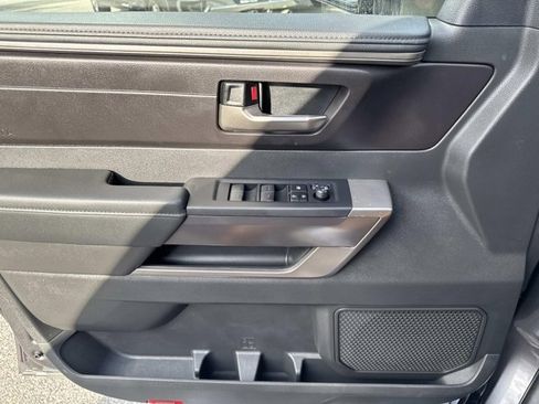 Used 2025 Toyota Sequoia SR5 image 8