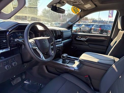 Certified 2024 Chevrolet Silverado 1500 RST w/ Convenience Package II image 18