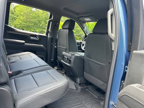 New 2026 GMC Sierra 1500 Elevation w/ Elevation Premium Package AWD/4WD image 51