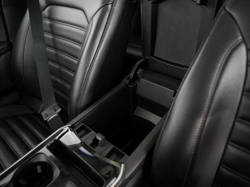 Used 2020 Ford Edge SEL w/ Convenience Package image 32