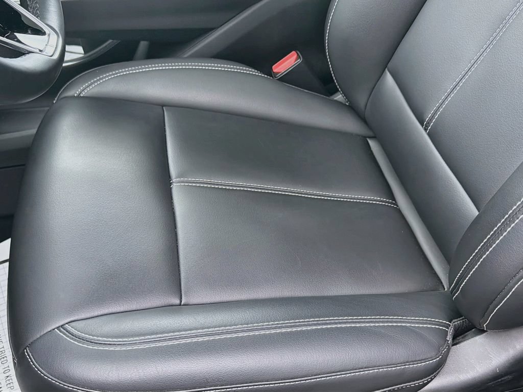 Certified 2024 Cadillac Lyriq Tech w/ Driver Assist Package RWD image 21