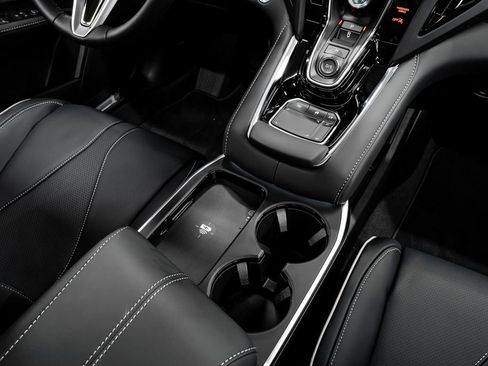 New 2025 Acura RDX SH-AWD w/ Advance Package image 27