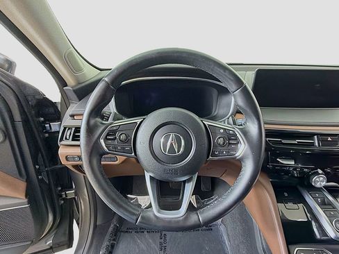 Used 2023 Acura MDX SH-AWD w/ Technology Package image 35