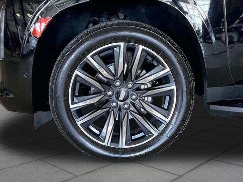 Used 2023 Cadillac Escalade Sport AWD/4WD image 10