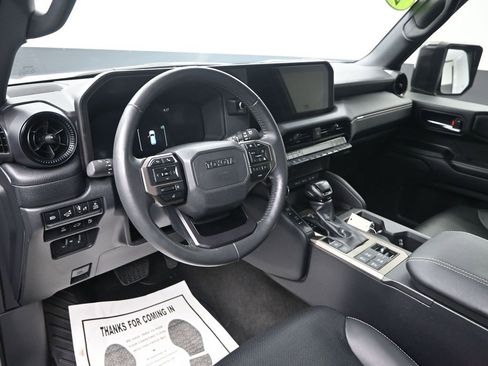 Used 2024 Toyota Land Cruiser Base image 13