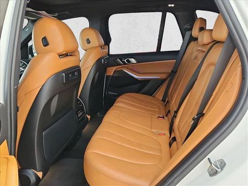 Used 2022 BMW X5 sDrive40i w/ Premium Package image 20