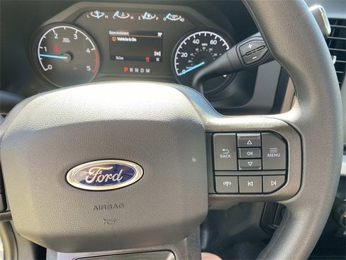 New 2026 Ford F350 XL image 15