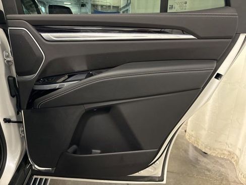 Used 2025 Cadillac Escalade Sport w/ Touring Package AWD/4WD image 43