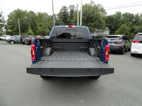 Used 2022 Ford F150 XLT w/ Equipment Group 302A High AWD/4WD image 22