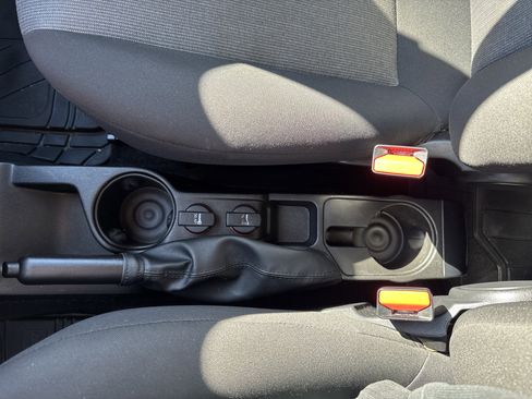 Used 2018 RAM ProMaster City SLT w/ Mopar Trailer Tow Group image 23