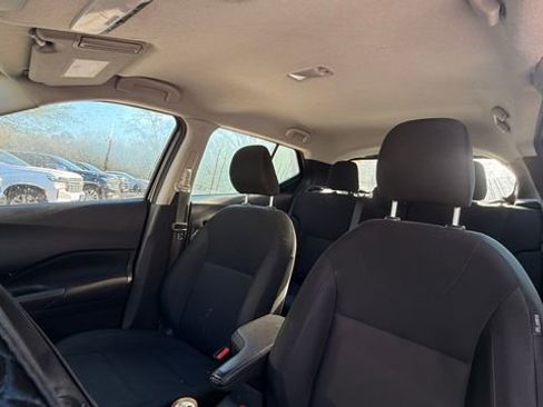 Used 2024 Nissan Kicks S image 12