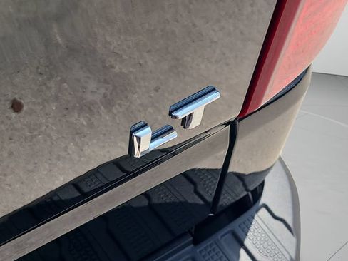 New 2026 Chevrolet Silverado 1500 LT RWD image 31