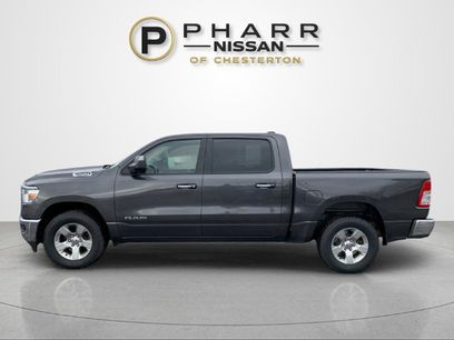 Used 2020 RAM 1500 Big Horn w/ Trailer Tow Group