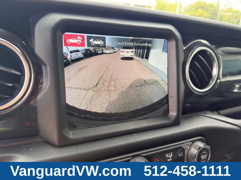 Used 2023 Jeep Wrangler Unlimited Rubicon 392 w/ Dual Top Group AWD/4WD image 23