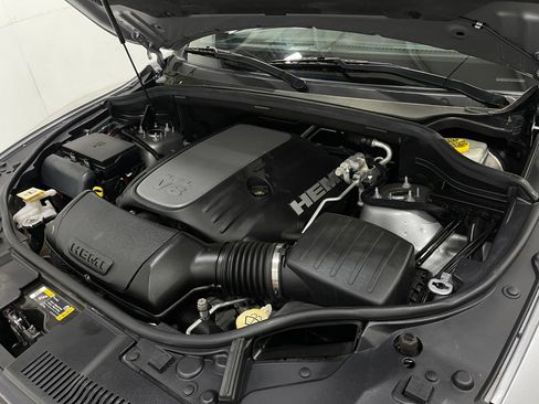 Used 2021 Dodge Durango R/T AWD/4WD image 27