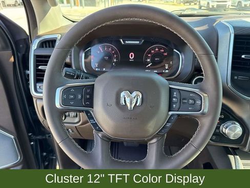 Used 2025 RAM 1500 Laramie image 25