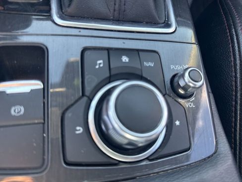 Used 2016 MAZDA CX-5 Grand Touring image 25