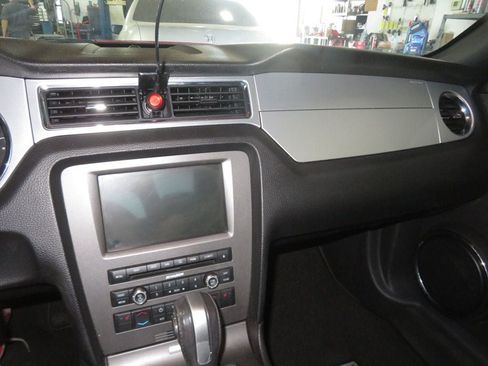 Used 2014 Ford Mustang GT Premium w/ Electronics Package RWD image 26