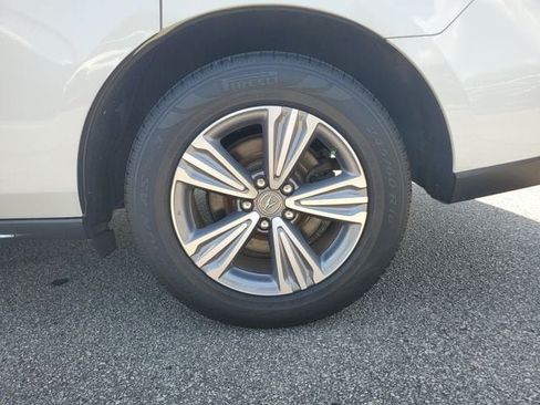 Used 2020 Acura MDX FWD image 10
