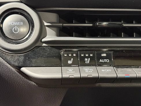 Certified 2023 Toyota Crown w/ Advanced Technology Package AWD/4WD image 29