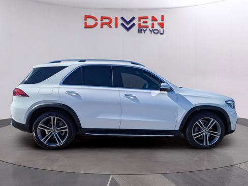 Used 2022 Mercedes-Benz GLE 350 image 6