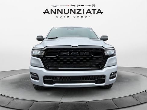 New 2026 RAM 1500 Express AWD/4WD image 8