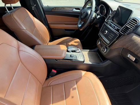 Used 2017 Mercedes-Benz GLE 43 AMG 4MATIC image 15