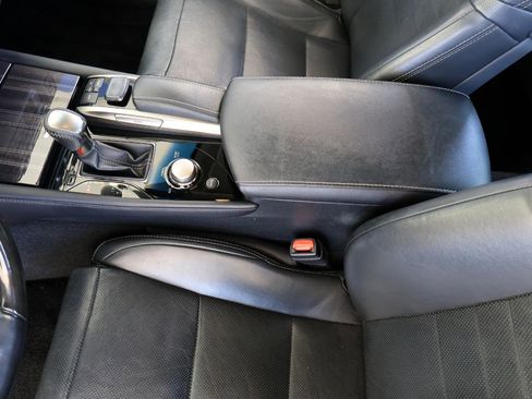 Used 2016 Lexus GS 350 w/ Luxury Package RWD image 40