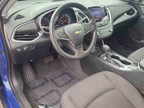 Used 2023 Chevrolet Malibu LT image 21