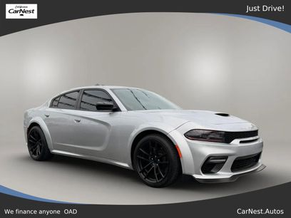 Used 2023 Dodge Charger GT