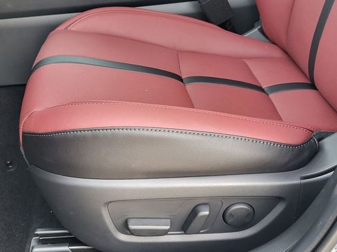 New 2026 MAZDA CX-50 AWD 2.5 Hybrid w/ Cargo Package image 17