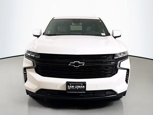 Used 2024 Chevrolet Tahoe RST w/ RST Performance Edition image 2