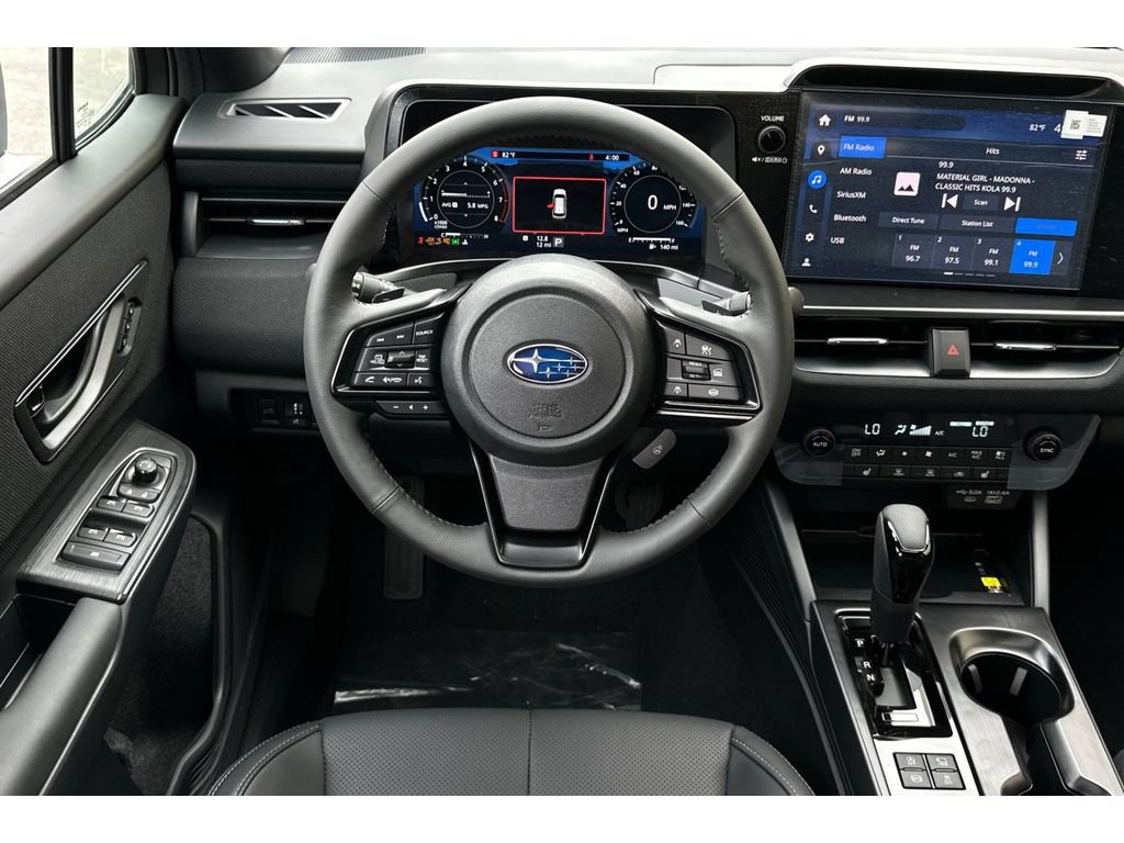 New 2026 Subaru Outback Limited XT w/ Premium/Limited Package AWD/4WD image 14