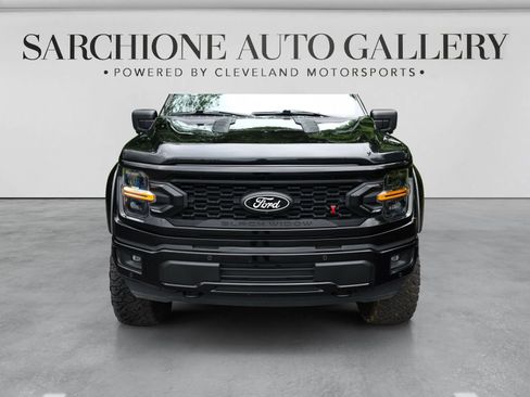 Used 2024 Ford F150 XLT w/ Equipment Group 303A High AWD/4WD image 25