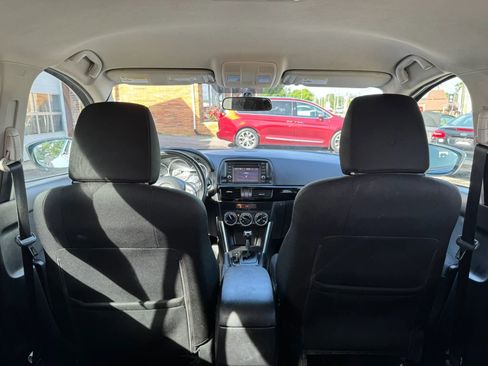 Used 2013 MAZDA CX-5 Touring AWD/4WD image 29