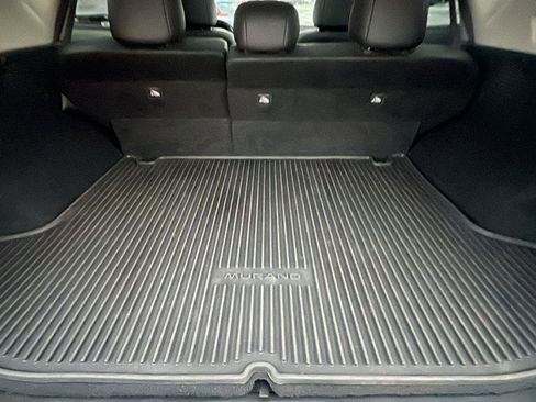 Used 2021 Nissan Murano Platinum w/ Cargo Package image 16