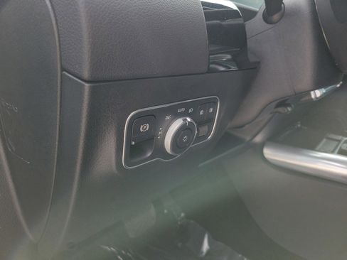 Certified 2026 Mercedes-Benz GLA 250 image 12