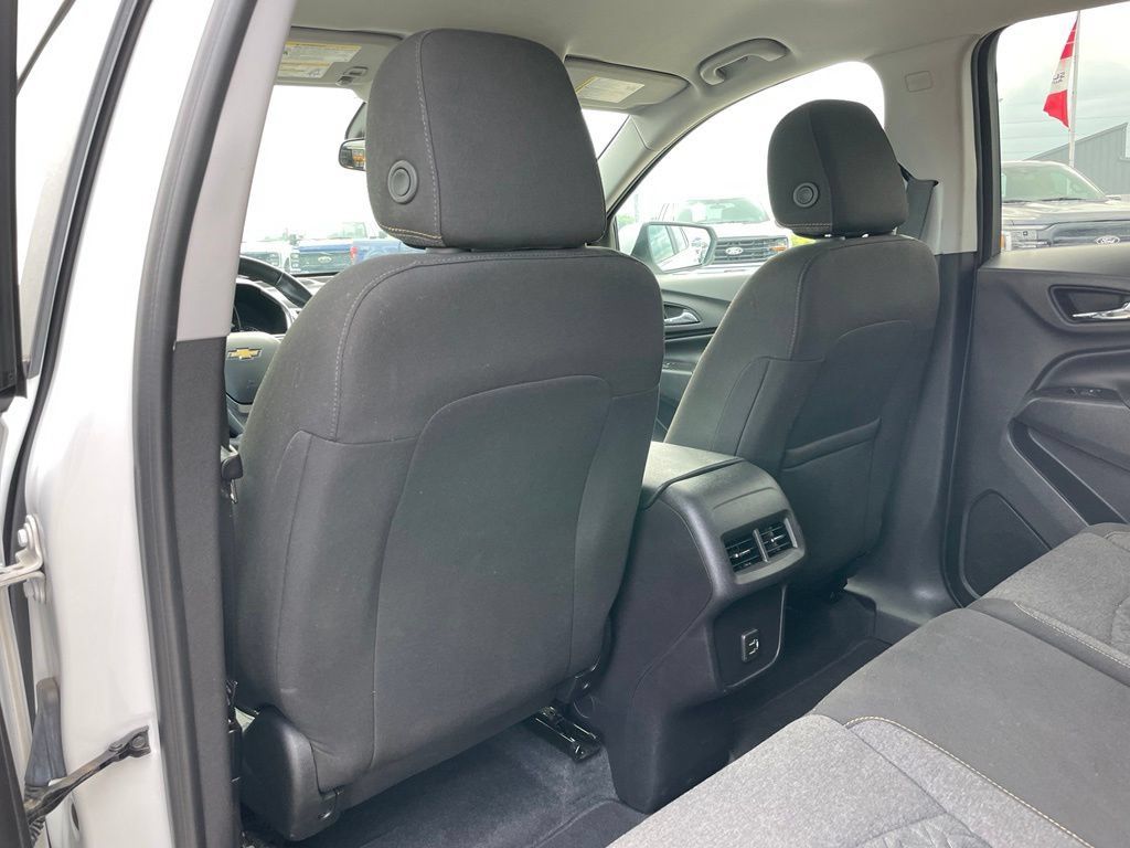 Used 2024 Chevrolet Equinox LT AWD/4WD image 44